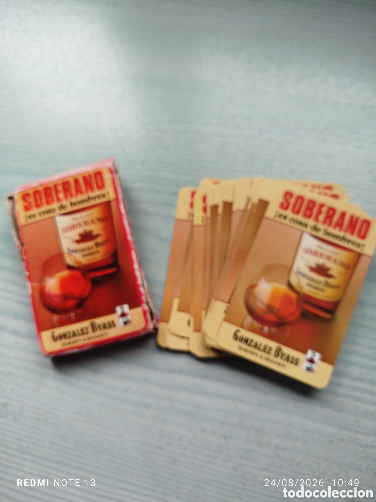 Barajas de cartas: Baraja fournier 40 cartas p.osborne