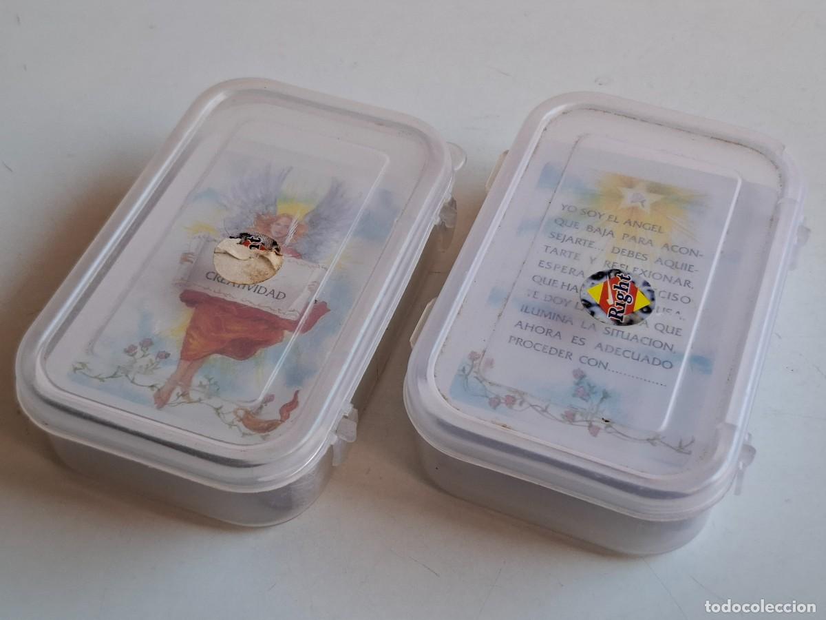 Barajas de cartas: DOS BARAJAS DE TAROT ----------- - Foto 4