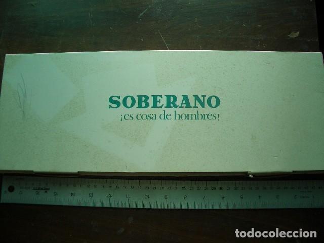 Barajas de cartas: JUEGO DE TAPETE CONDOS JUEGOS DE BARAJAS CON PUBLICIDAD DE CO&Ntilde;AC SOBERANO