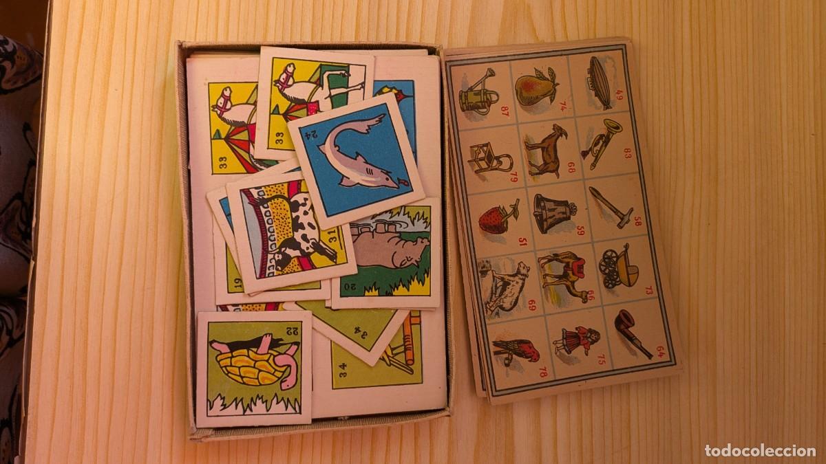 Barajas de cartas: Lote de barajas espa&ntilde;olas antiguas &mdash; cartas vintage ilustradas