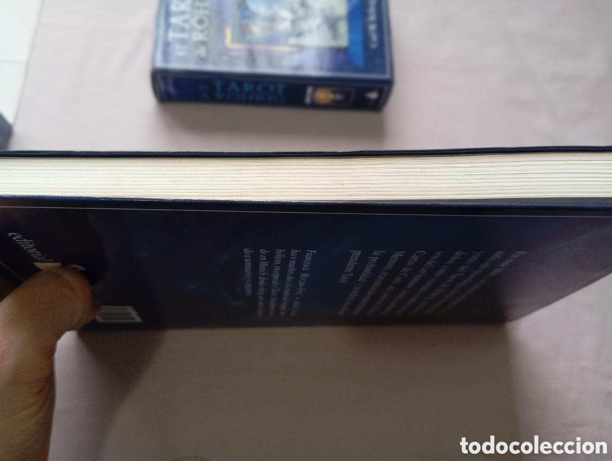 Barajas de cartas: El tarot de Rohrig, Sirio - Foto 11