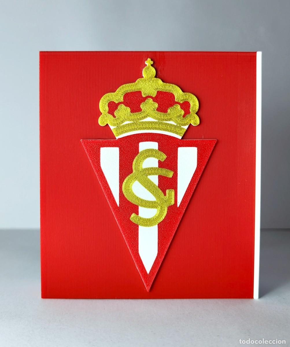 Barajas de cartas: Caja Cartas Mus Real Sporting de Gij&oacute;n Premun