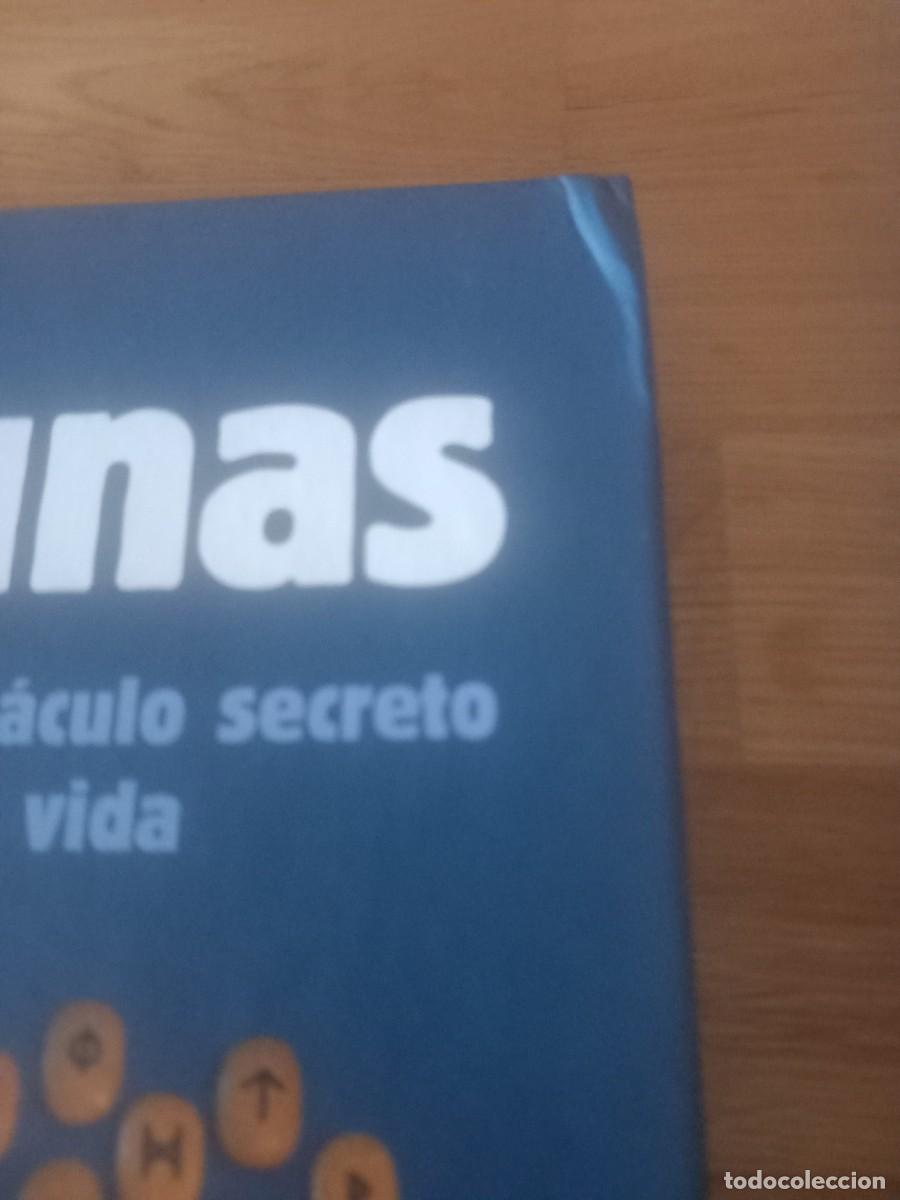 Barajas de cartas: Runas el oraculo secreto de la vida - Foto 4