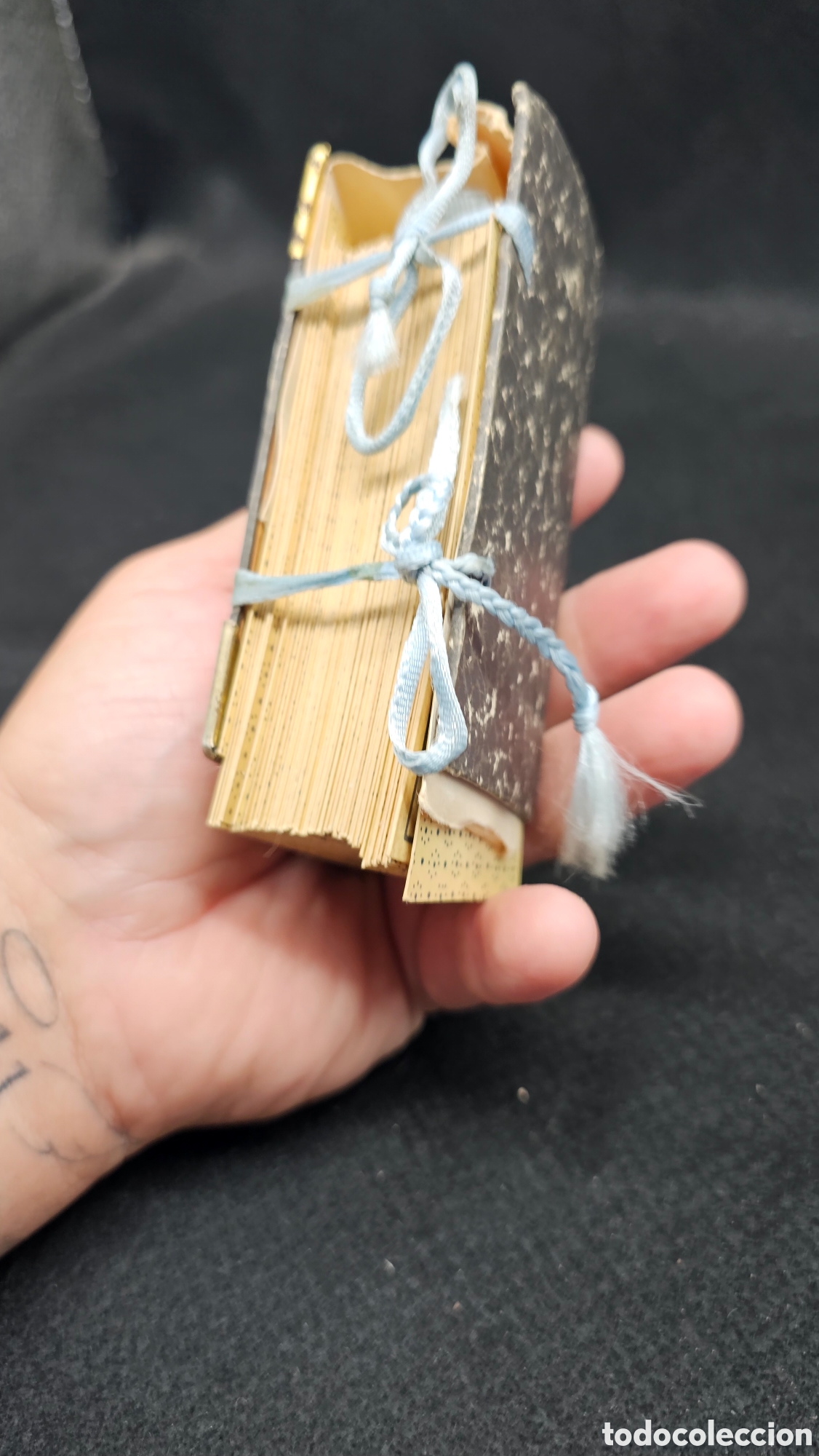 Barajas de cartas: Cartas / barajas de Tarot.......... - Foto 4