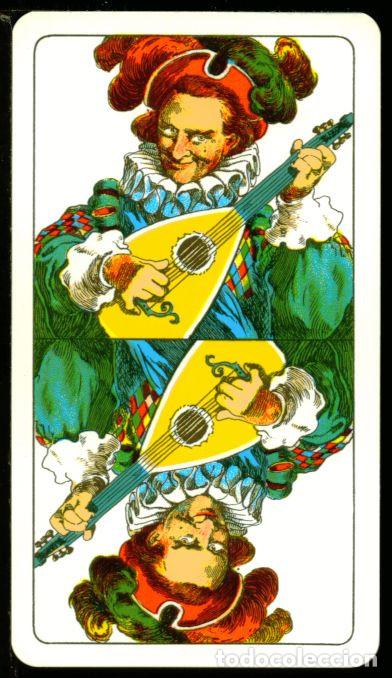 Barajas de cartas: CEGO - F.X. Schmid (c. 1997) - Foto 2