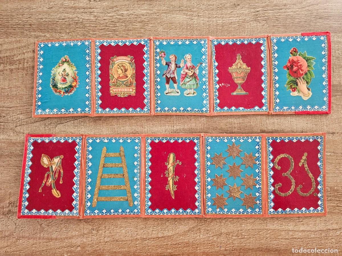 Barajas de cartas: JUEGO ARTESANO DE CARTAS TAROT ADIVINACION y Tapete Juego NODIEZ