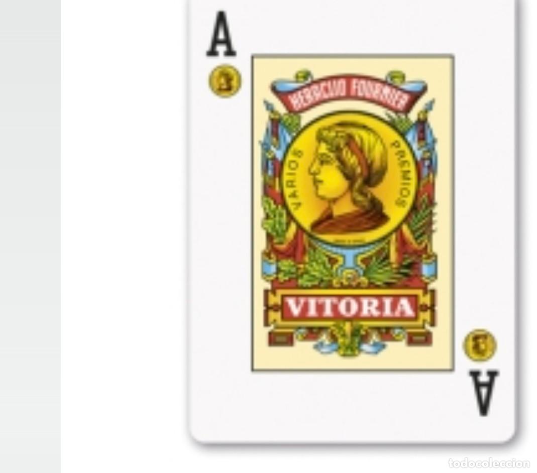 Barajas de cartas: BARAJA FOURNIER POKER ESPA&Ntilde;OL N 20 REMY