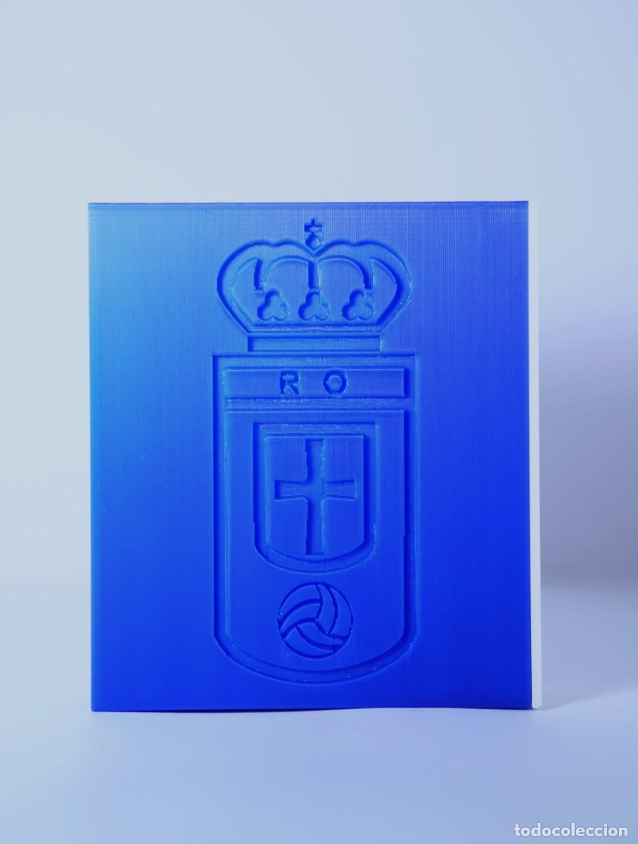 Barajas de cartas: Caja Cartas Mus Real Oviedo Personalizada