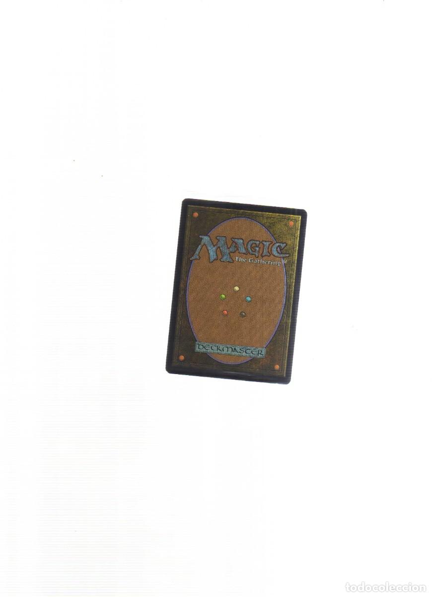 Barajas de cartas: MAGIC THE GATHERING PLAINS - Foto 2