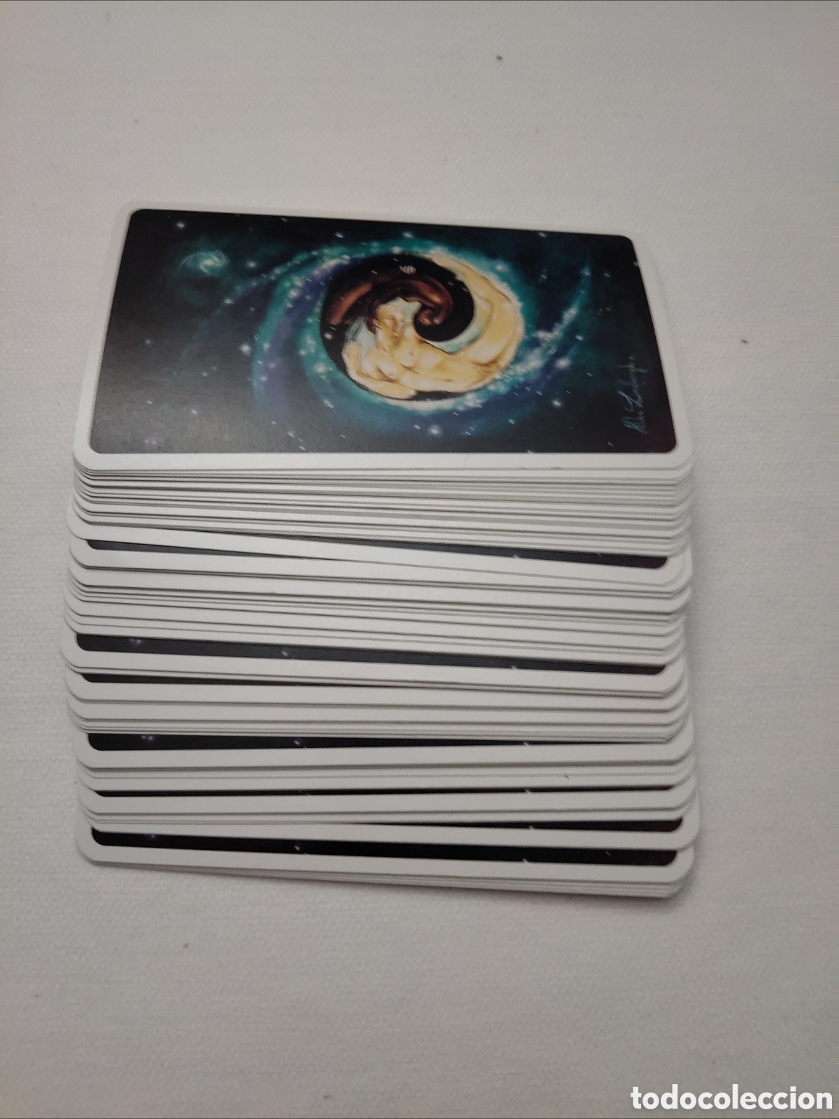 Barajas de cartas: ZUKUNFTS TAROT (descatalogado) - Foto 2