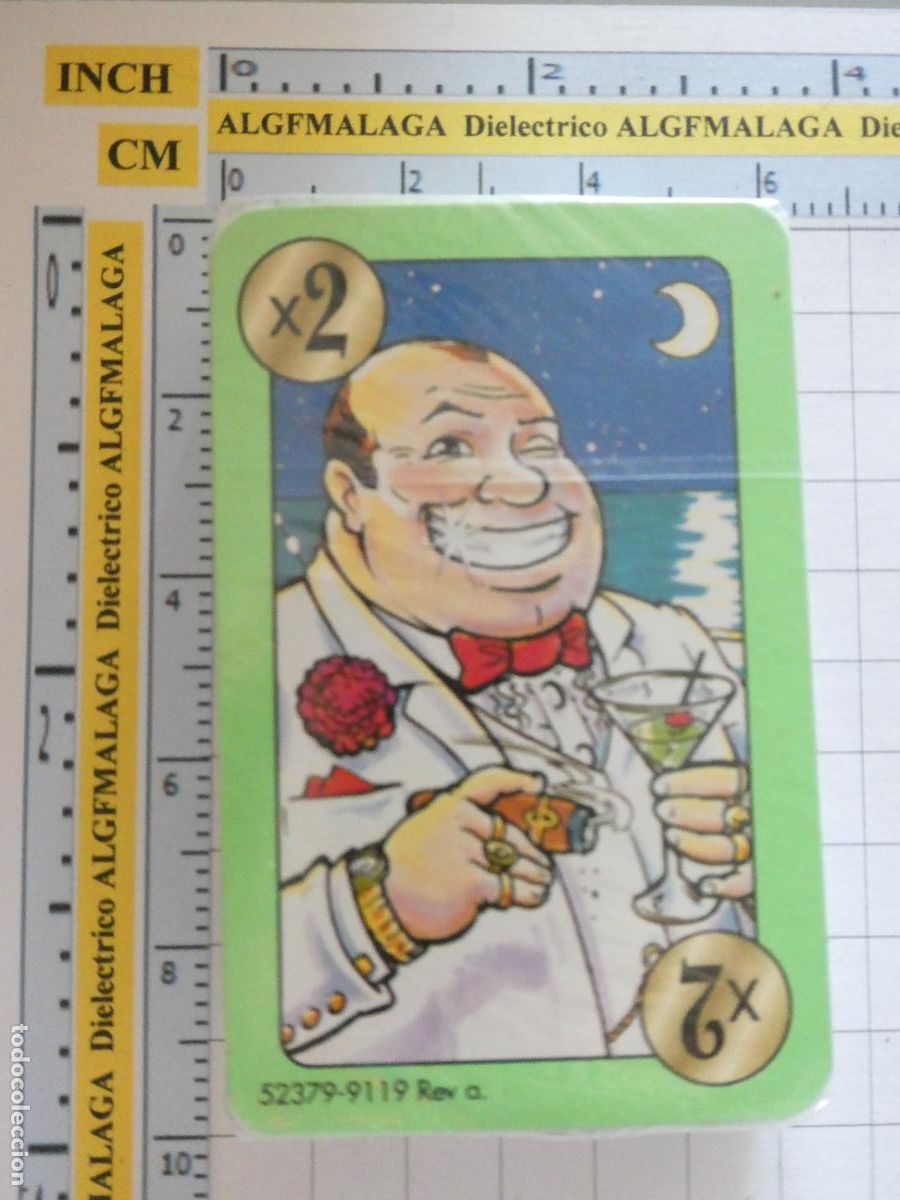 Barajas de cartas: BARAJA DE CARTAS INFANTIL. MAZO JUEGO BILLONAIRE. PRECINTADA. 100GR