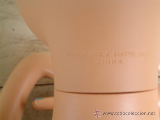 Barbie y Ken: MU&Ntilde;ECA MANIQUI - Foto 5