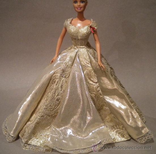 toys r us 50th anniversary barbie