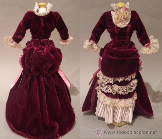 victorian lady barbie value