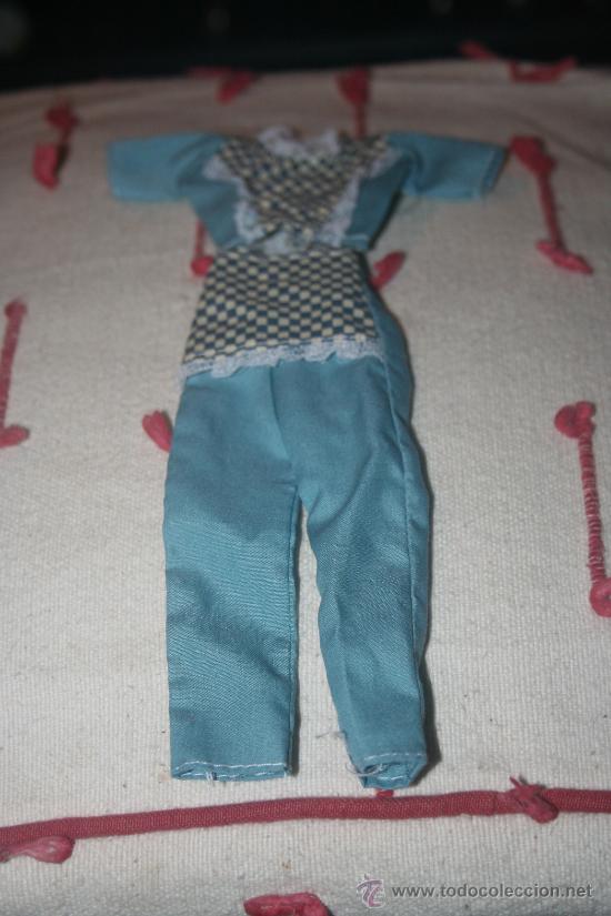 Barbie y Ken: conjunto mu&ntilde;eca barbie - Foto 1