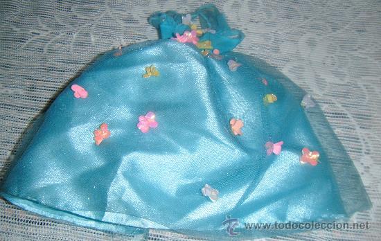 Barbie y Ken: vestido para barbie - Foto 2