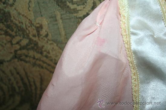 Barbie y Ken: VESTIDO ORIGINAL MU&Ntilde;ECA BARBIE - Foto 4