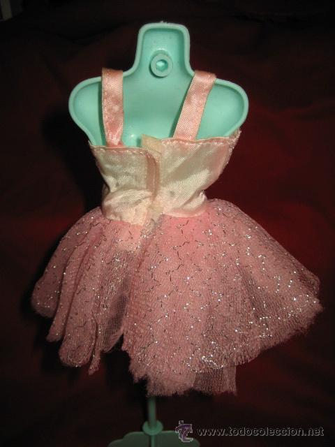 Barbie y Ken: BARBIE VESTIDO - Foto 2