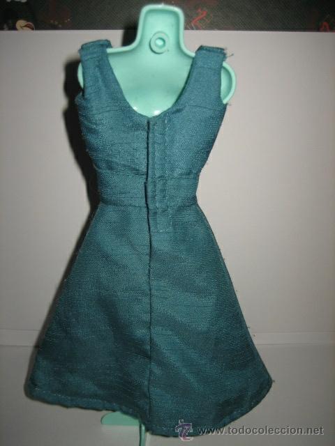 Barbie y Ken: VESTIDO BARBIE - Foto 2