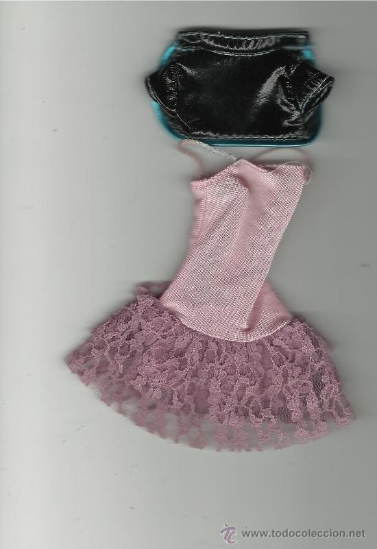 Barbie y Ken: 9 TRAJES PARA BARBIE - Foto 5