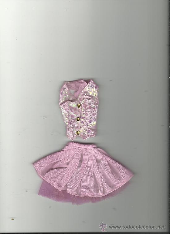 Barbie y Ken: 9 TRAJES PARA BARBIE - Foto 6