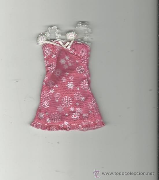 Barbie y Ken: 9 TRAJES PARA BARBIE - Foto 7