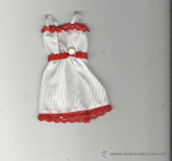 Barbie y Ken: 9 TRAJES PARA BARBIE - Foto 8
