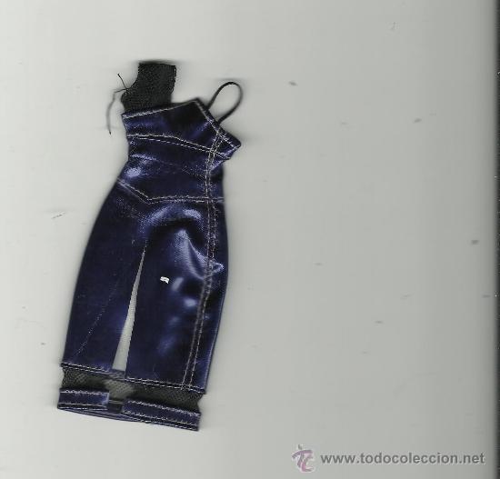 Barbie y Ken: 9 TRAJES PARA BARBIE - Foto 9