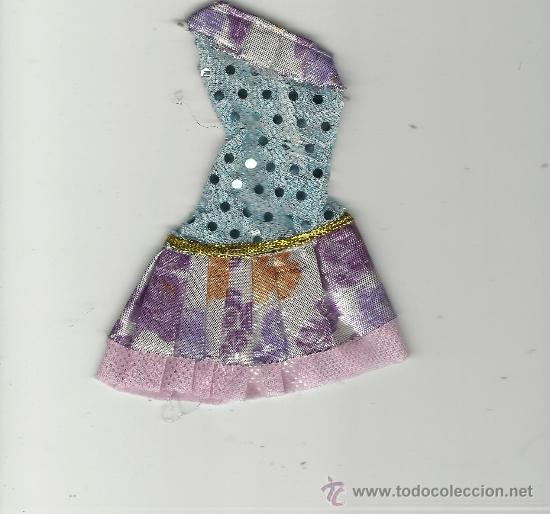 Barbie y Ken: 9 TRAJES PARA BARBIE - Foto 10