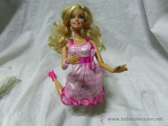 Barbie y Ken: BARBIE MATTEL - Foto 4
