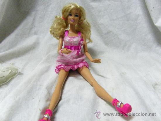 Barbie y Ken: BARBIE MATTEL - Foto 3