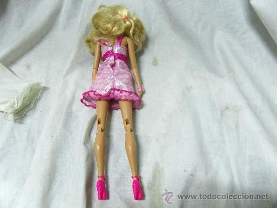 Barbie y Ken: BARBIE MATTEL - Foto 2