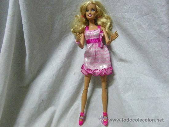 Barbie y Ken: BARBIE MATTEL - Foto 1