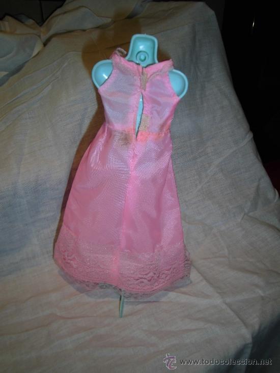 Barbie y Ken: BARBIE VESTIDO - Foto 4