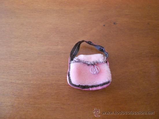 Barbie y Ken: ACCESORIOS BARBIE: BOLSO - Foto 1