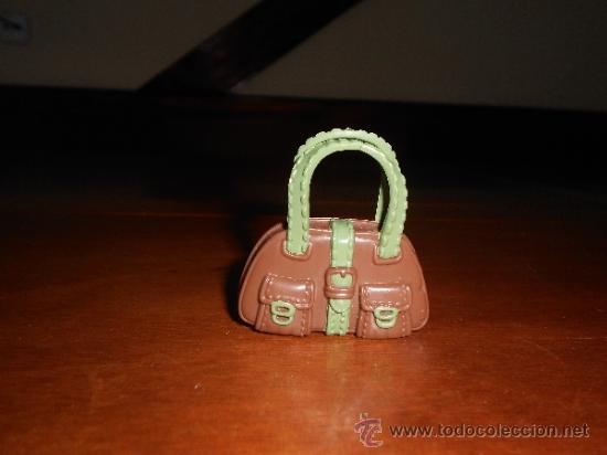 Barbie y Ken: ROPA DE BARBIE - Foto 1
