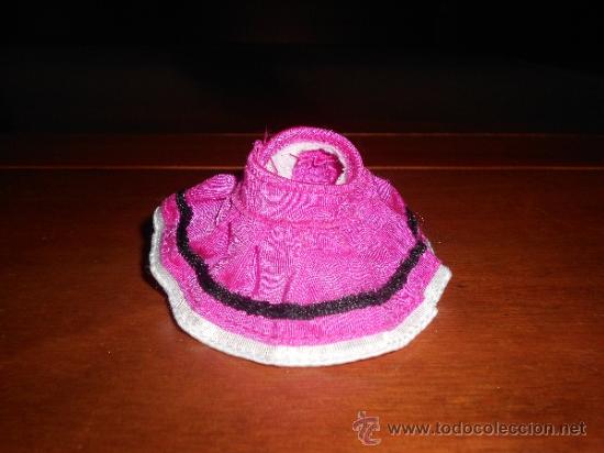 Barbie y Ken: ROPA DE BARBIE - Foto 1
