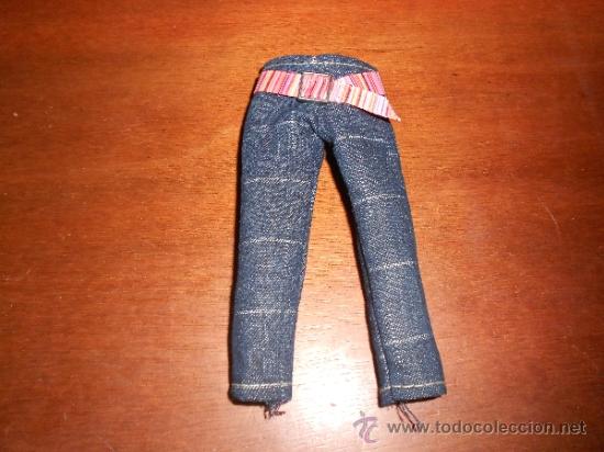 Barbie y Ken: ROPA DE BARBIE. PANTALONES. - Foto 1