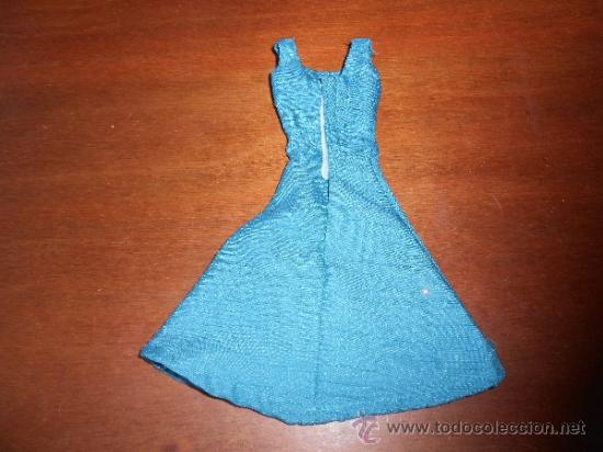 Barbie y Ken: ROPA DE MU&Ntilde;ECA BARBIE - Foto 4