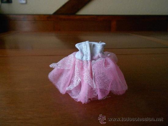 Barbie y Ken: ROPA DE BARBIE - Foto 3