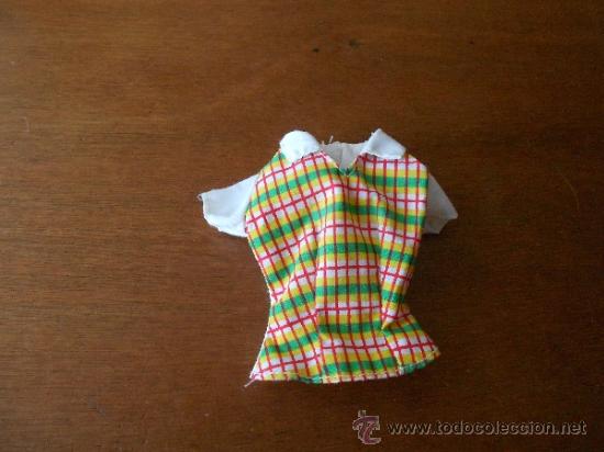 Barbie y Ken: ROPA DE BARBIE - Foto 4