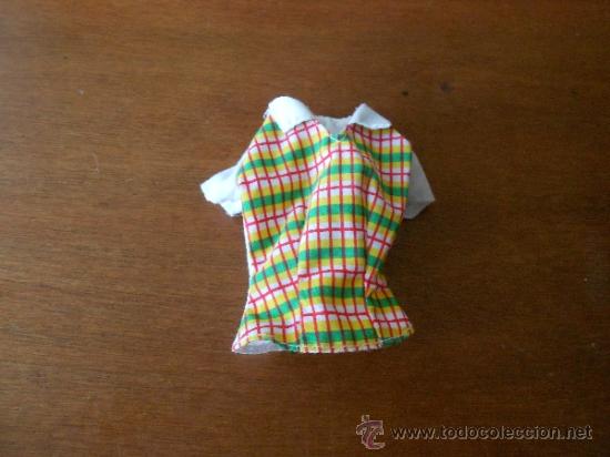 Barbie y Ken: ROPA DE BARBIE - Foto 3