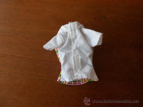 Barbie y Ken: ROPA DE BARBIE - Foto 2