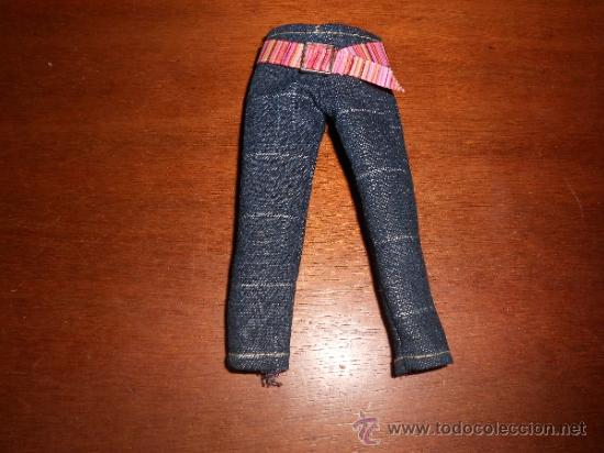 Barbie y Ken: ROPA DE BARBIE. PANTALONES. - Foto 3