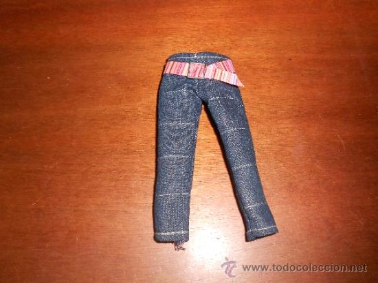 Barbie y Ken: ROPA DE BARBIE. PANTALONES. - Foto 2