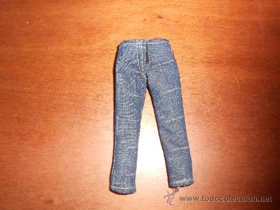 Barbie y Ken: ROPA DE BARBIE. PANTALONES. - Foto 4