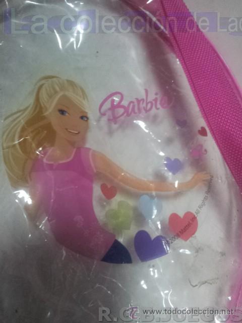 Barbie y Ken: BOLSA BARBIE - Foto 1