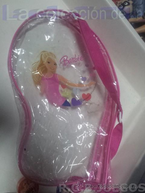 Barbie y Ken: BOLSA BARBIE - Foto 2