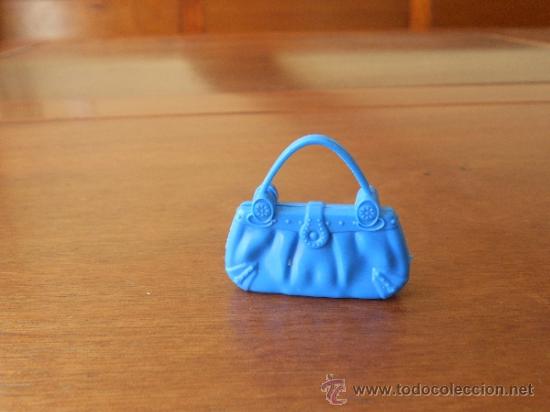 Barbie y Ken: ACCESORIOS Y ROPA DE BARBIE: BOLSO - Foto 1