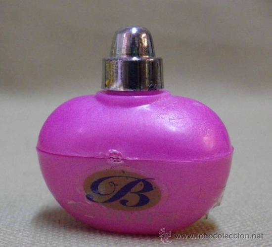 Barbie y Ken: COMPLEMENTO ORIGINAL, PERFUMERO . MU&Ntilde;ECA BARBIE - Foto 1